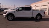 Used 2024 Ford F150 Lariat w/ Equipment Group 502A High image 6
