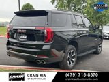 Used 2025 GMC Yukon AT4 image 5