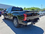 New 2025 Toyota Tundra 1794 Edition image 3