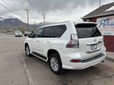 Used 2018 Lexus GX 460 Premium w/ Premium Package image 3