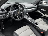 Certified 2024 Porsche 718 Cayman image 4