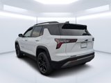New 2026 Chevrolet Equinox LT w/ Midnight Edition image 5