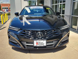 New 2025 Acura TLX SH-AWD w/ A-SPEC Pkg image 2