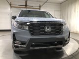 New 2025 Honda Ridgeline TrailSport image 2