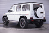 Used 2020 Mercedes-Benz G 63 AMG 4MATIC image 4