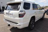 Used 2021 Toyota 4Runner Limited image 3