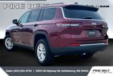 New 2025 Jeep Grand Cherokee L Laredo image 3