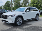 New 2025 MAZDA CX-90 3.3 Turbo w/ Premium Plus Pkg image 3