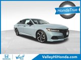 Certified 2021 Honda Accord Sport Special Edition image 1