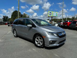 Used 2019 Honda Odyssey EX-L image 2