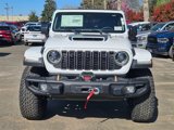 New 2025 Jeep Wrangler Unlimited Rubicon 392 image 2