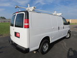 Used 2017 Chevrolet Express 2500 image 6
