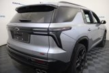 New 2026 Chevrolet Traverse RS image 5