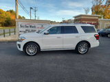 Used 2022 Ford Expedition Platinum image 4