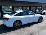 Used 2023 Audi A6 Premium Plus w/ Premium Plus Package image 5