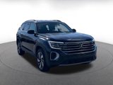 Used 2024 Volkswagen Atlas SE image 3