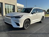 New 2026 Lexus TX 350 AWD image 2
