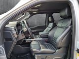New 2025 Ford F150 Platinum image 4