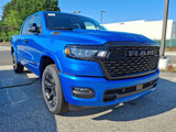 New 2026 RAM 1500 Big Horn image 3