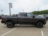 New 2025 RAM 2500 Rebel w/ Rebel Level 2 Equipment Group image 2