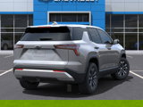 New 2026 Chevrolet Equinox LT image 4