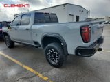 Used 2024 GMC Sierra 2500 AT4X image 4