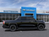 New 2025 Chevrolet Silverado EV LT image 5