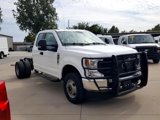 Used 2020 Ford F350 XL w/ Power Equipment Group image 5