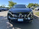 New 2025 Nissan Ariya Platinum image 2