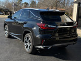Used 2016 Lexus RX 350 FWD image 5