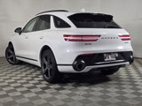 Used 2022 Genesis GV70 3.5T Sport w/ Sport Prestige Package image 3