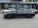 Used 2020 BMW M340i xDrive w/ Premium Package image 2