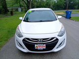 Used 2013 Hyundai Elantra GT w/ Touch & Go Pkg image 3
