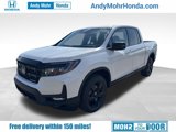 New 2025 Honda Ridgeline Black Edition image 1