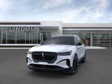 New 2025 Lincoln Nautilus Reserve w/ Jet Appearance Package image 2