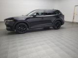 Used 2023 MAZDA CX-9 Touring Plus image 2