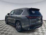 New 2025 Lexus LX 600 4WD w/ Luxury Package image 4