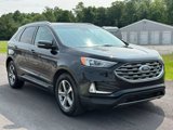 Used 2019 Ford Edge SEL w/ Equipment Group 201A image 3