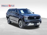 New 2025 Ford Expedition Max Platinum image 2