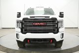 Used 2023 GMC Sierra 2500 AT4 w/ Gooseneck/5TH Wheel Package image 2