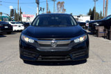 Used 2018 Honda Civic EX image 2