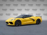 New 2025 Chevrolet Corvette Stingray Preferred Conv w/ Z51 Performance Package image 3