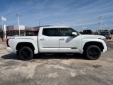New 2025 Toyota Tundra Platinum image 4