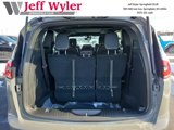 New 2025 Chrysler Pacifica Select w/ Uconnect Theater Family Group image 5