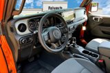New 2025 Jeep Wrangler Sport image 6