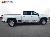 New 2025 Chevrolet Silverado 2500 High Country w/ High Country Premium Package image 5