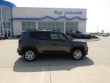 Used 2017 Jeep Renegade Latitude w/ Popular Equipment Group image 2