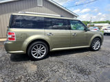 Used 2013 Ford Flex Limited image 4