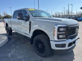New 2025 Ford F250 XLT image 4