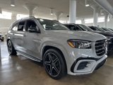 New 2025 Mercedes-Benz GLS 450 4MATIC image 5
